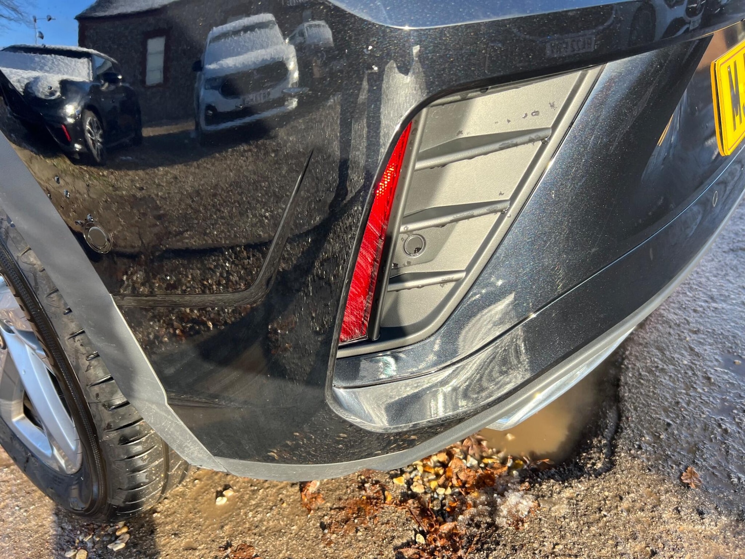 Used Volkswagen T-Roc 2024 for sale - 76499406: Photo 74