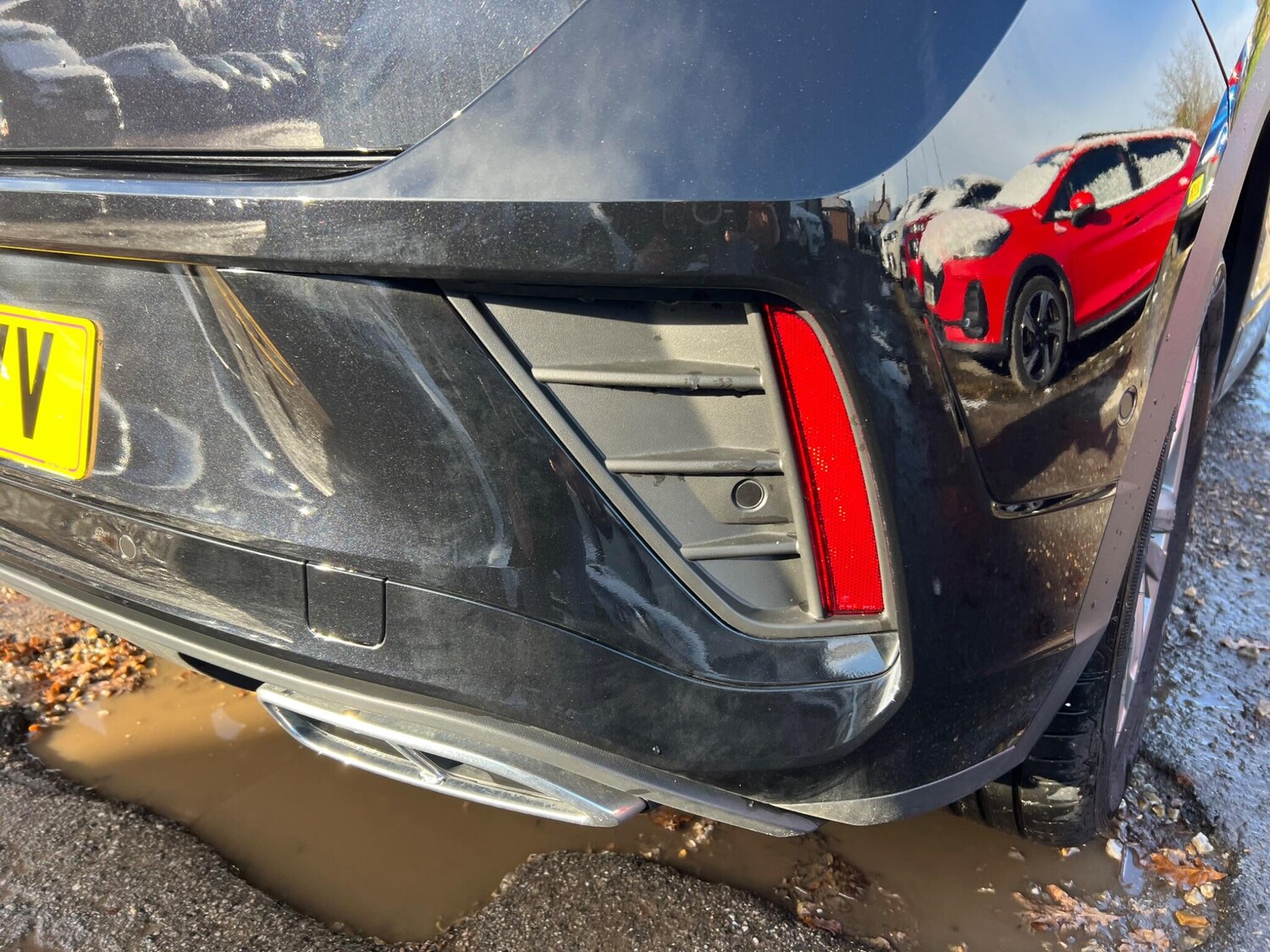 Used Volkswagen T-Roc 2024 for sale - 76499406: Photo 82