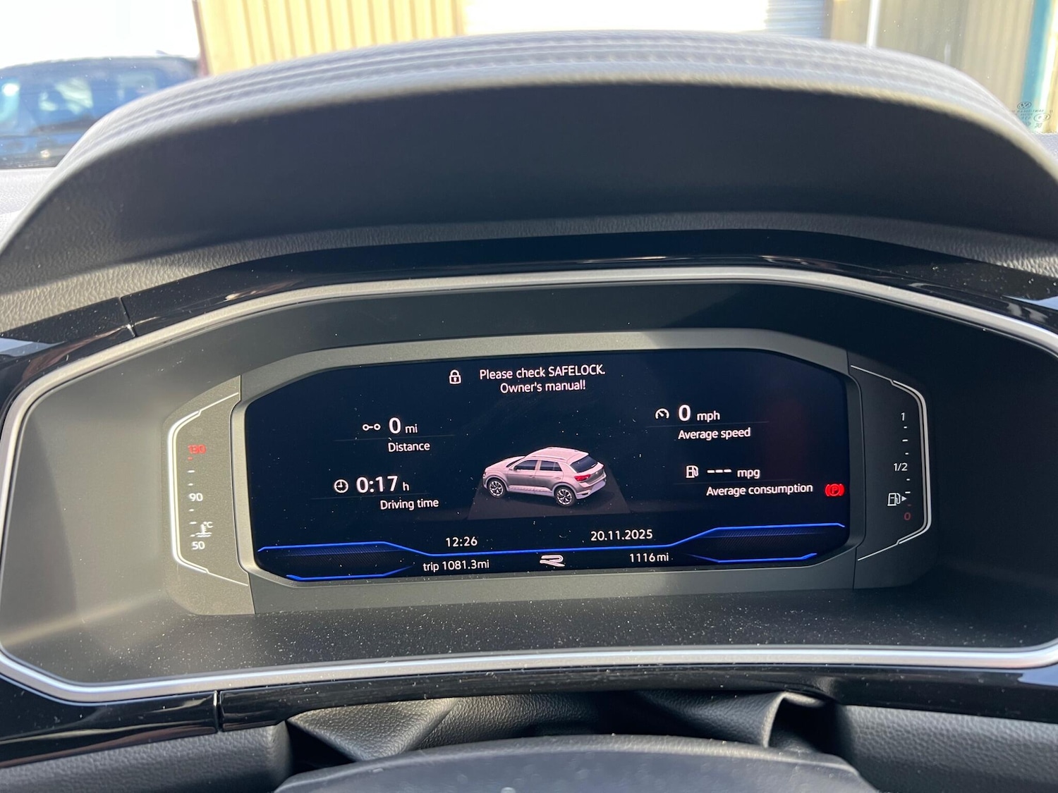 Used Volkswagen T-Roc 2024 for sale - 76499406: Photo 87