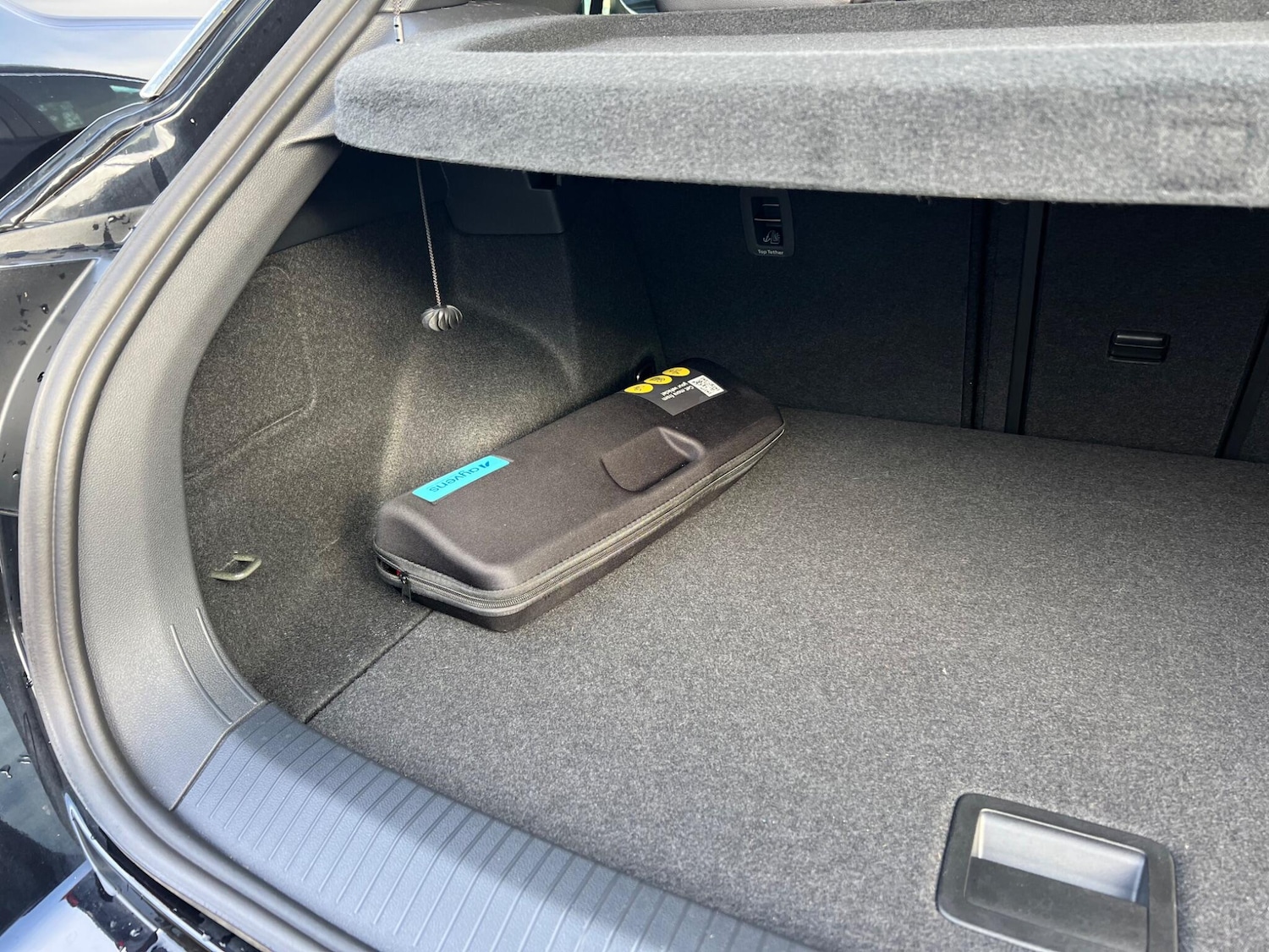 Used Volkswagen T-Roc 2024 for sale - 76499406: Photo 94