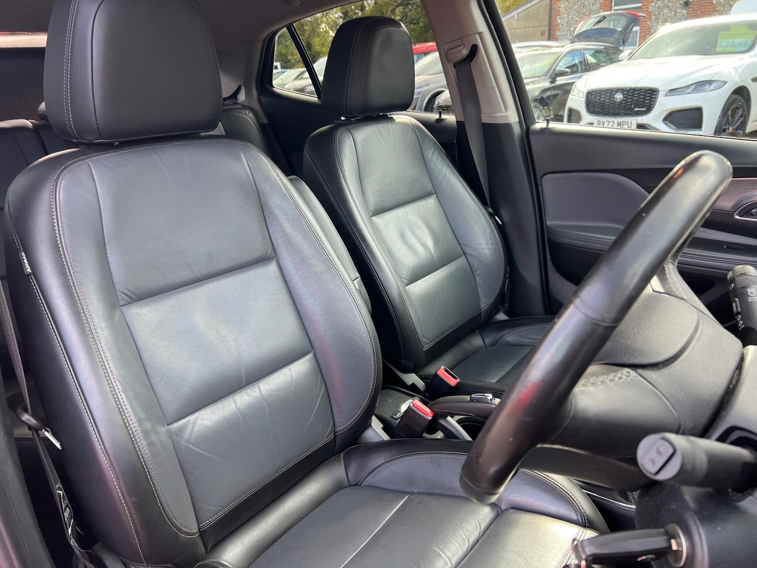 Used Vauxhall Mokka 2016 for sale - 76370493: Photo 21