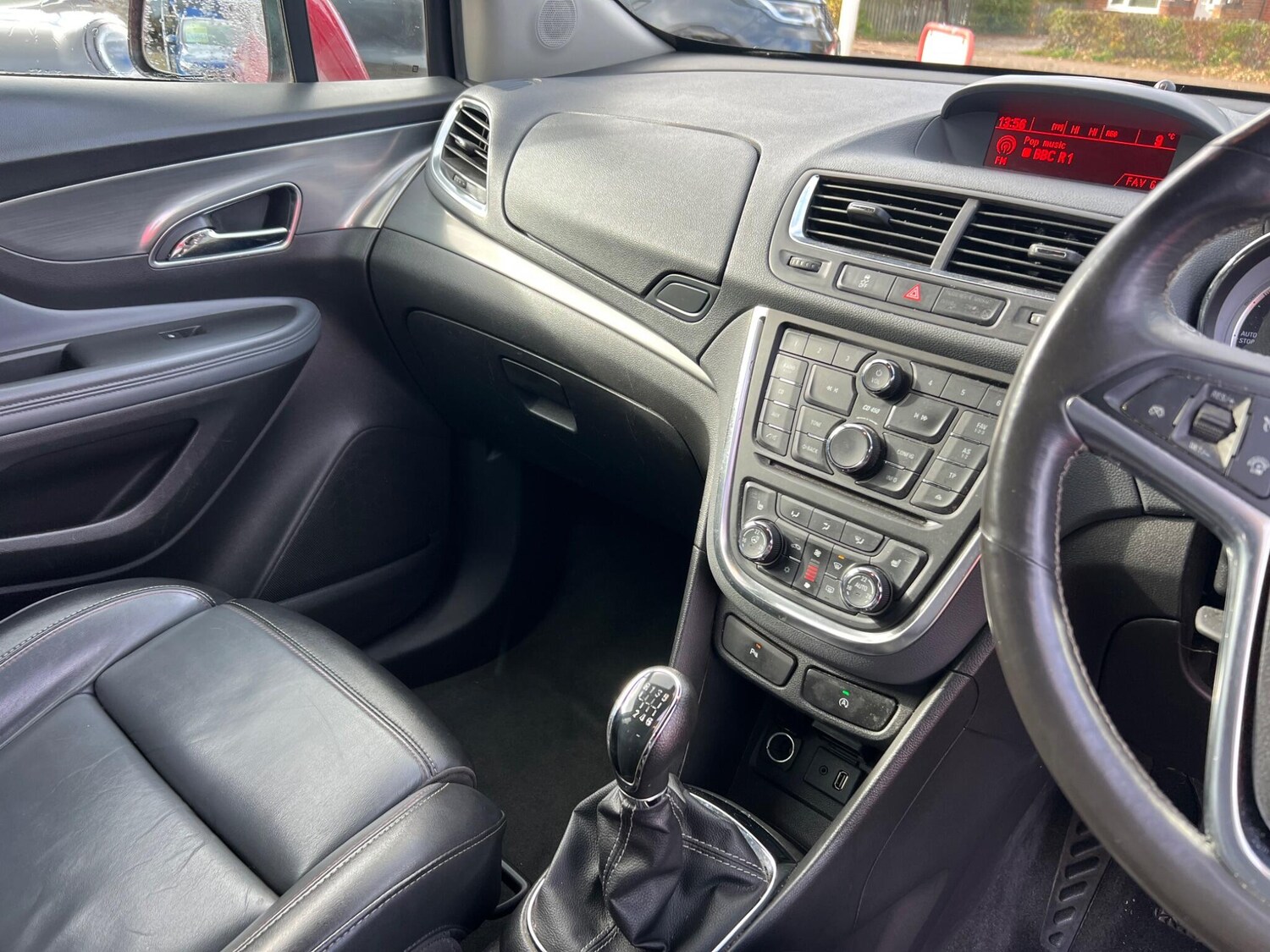 Used Vauxhall Mokka 2016 for sale - 76370493: Photo 23