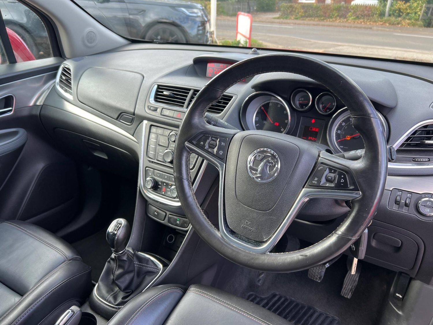 Used Vauxhall Mokka 2016 for sale - 76370493: Photo 24