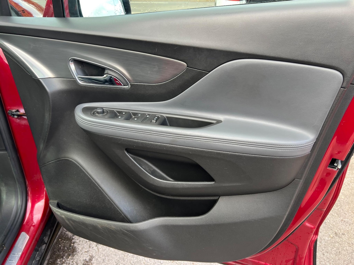 Used Vauxhall Mokka 2016 for sale - 76370493: Photo 25