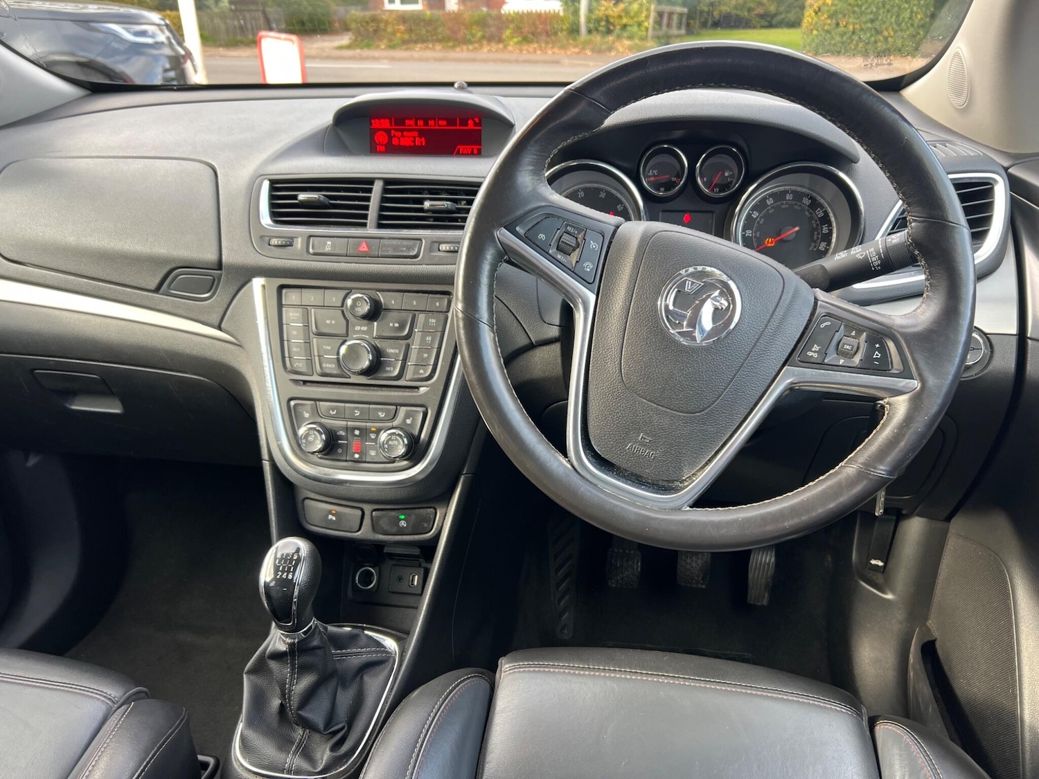 Used Vauxhall Mokka 2016 for sale - 76370493: Photo 27