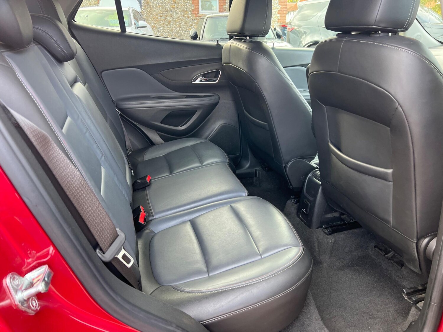 Used Vauxhall Mokka 2016 for sale - 76370493: Photo 29