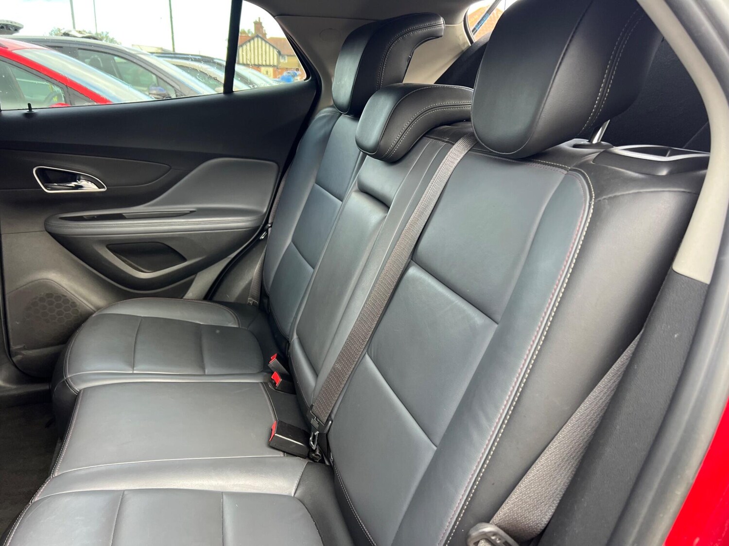 Used Vauxhall Mokka 2016 for sale - 76370493: Photo 36
