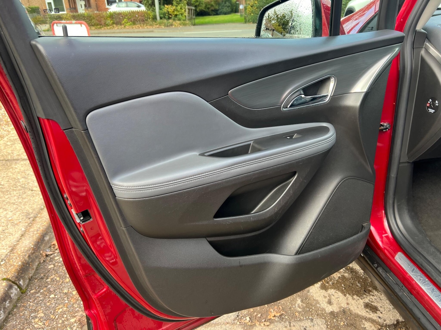 Used Vauxhall Mokka 2016 for sale - 76370493: Photo 38
