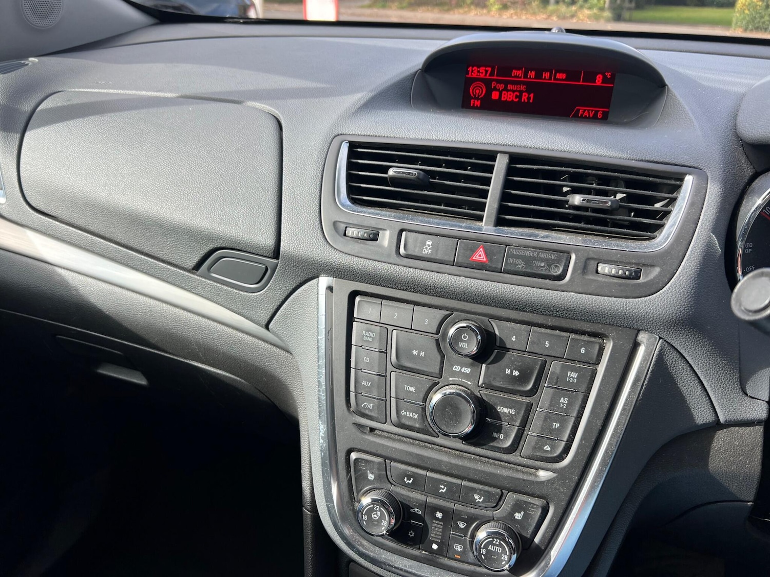 Used Vauxhall Mokka 2016 for sale - 76370493: Photo 4