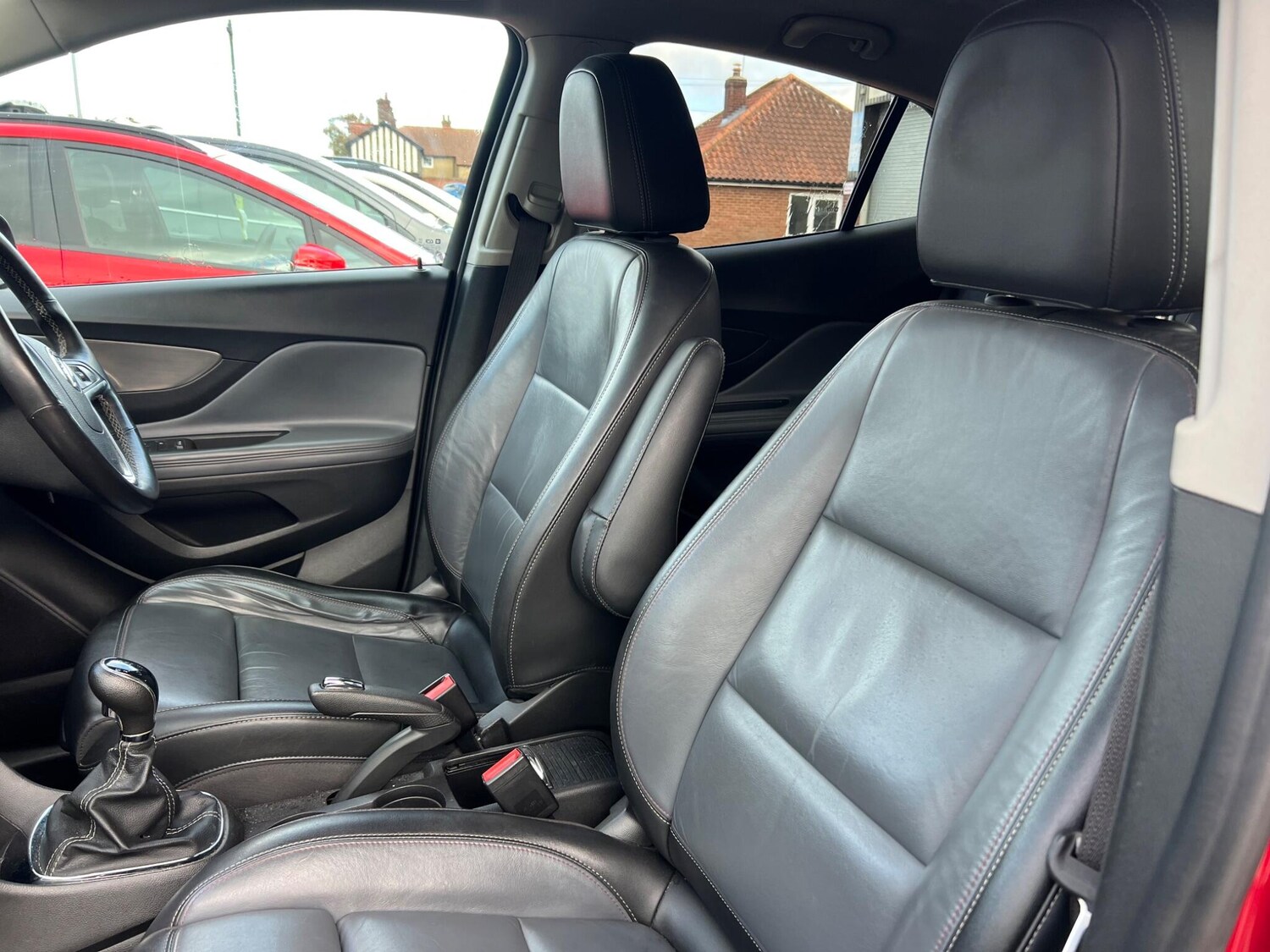 Used Vauxhall Mokka 2016 for sale - 76370493: Photo 41