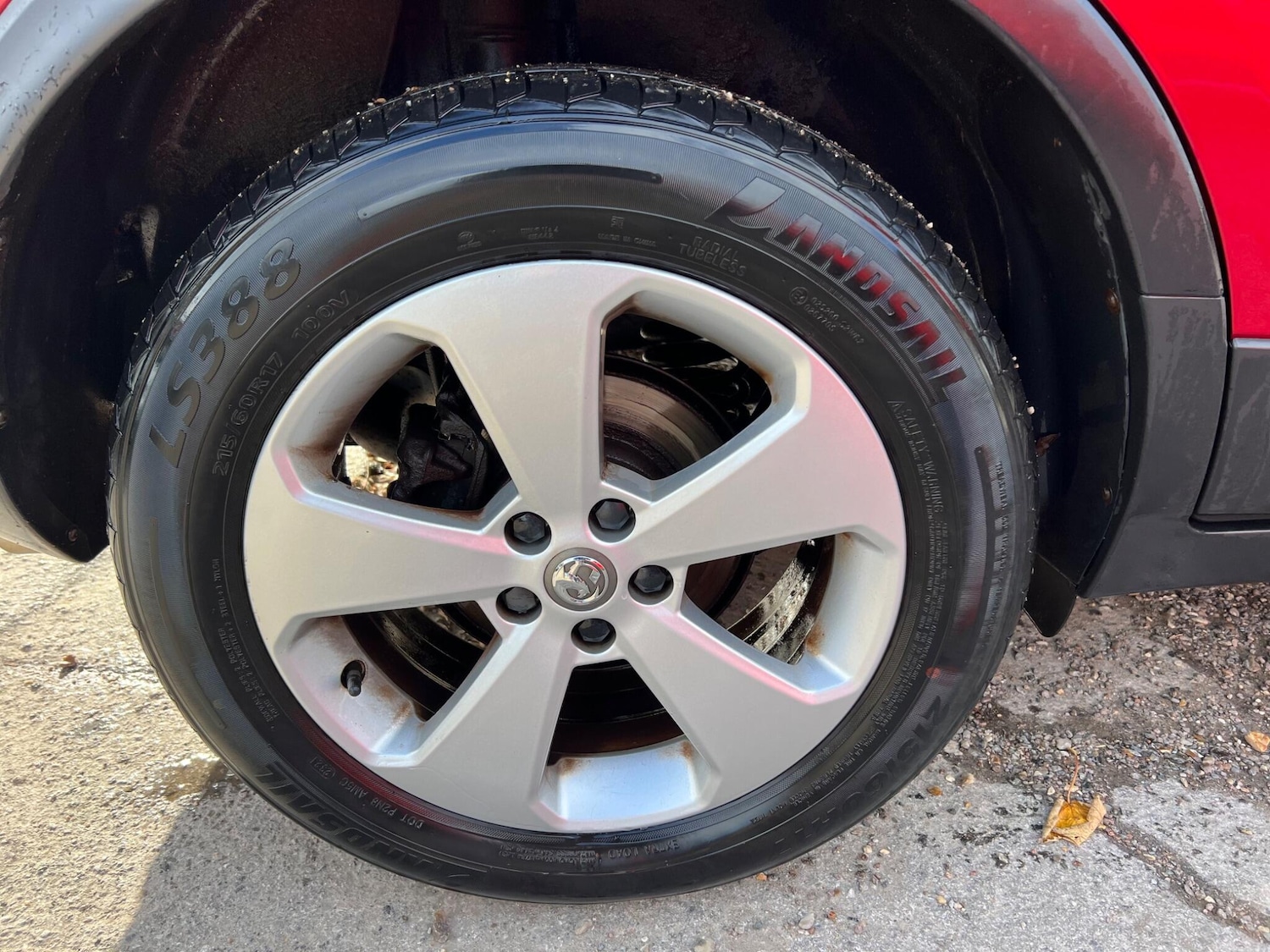 Used Vauxhall Mokka 2016 for sale - 76370493: Photo 59