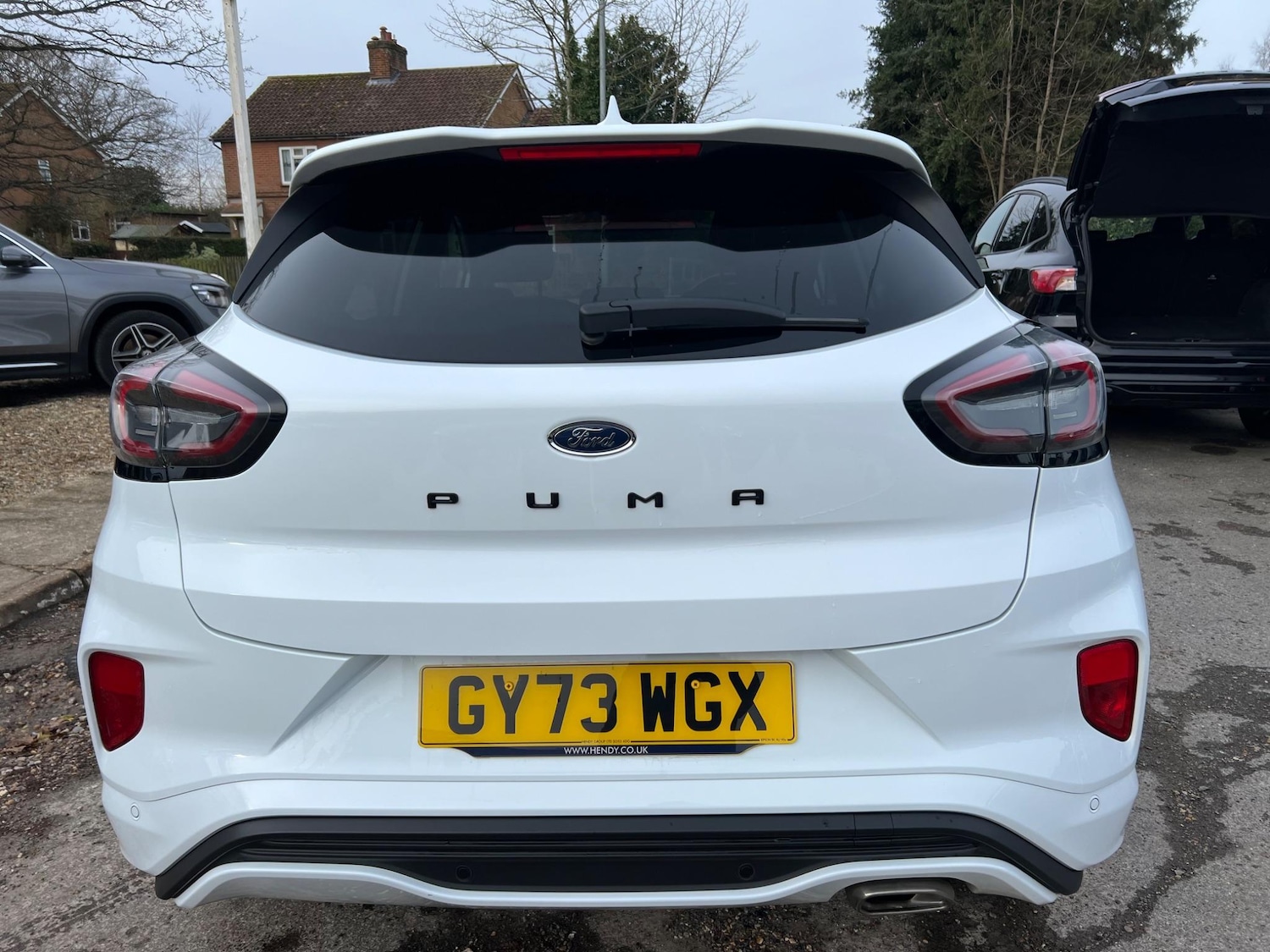 Vehicle 86