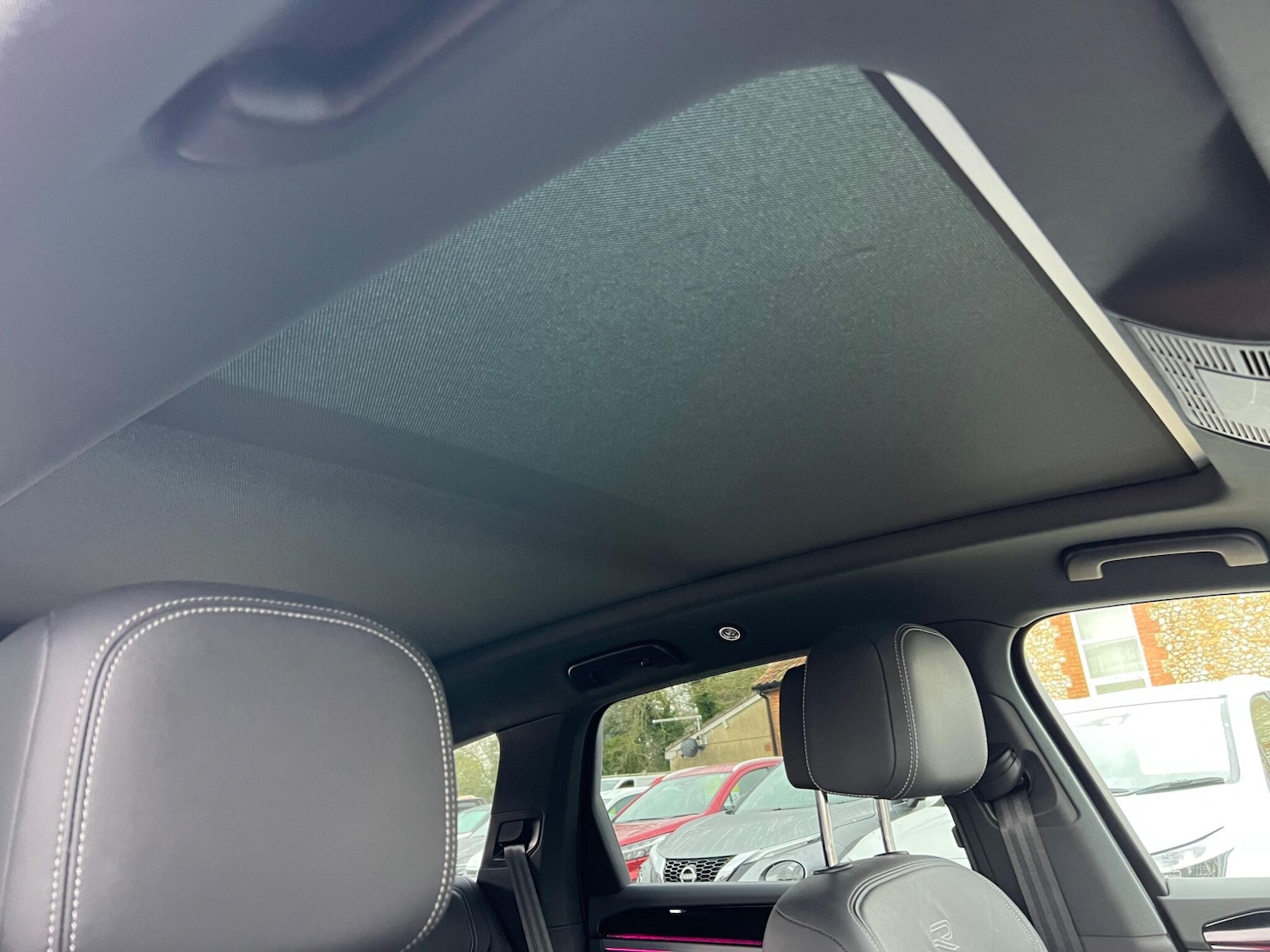 Used Volkswagen Touareg 2023 for sale - 77190673: Photo 15