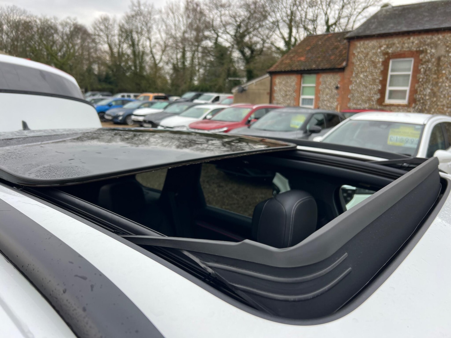 Used Volkswagen Touareg 2023 for sale - 77190673: Photo 18