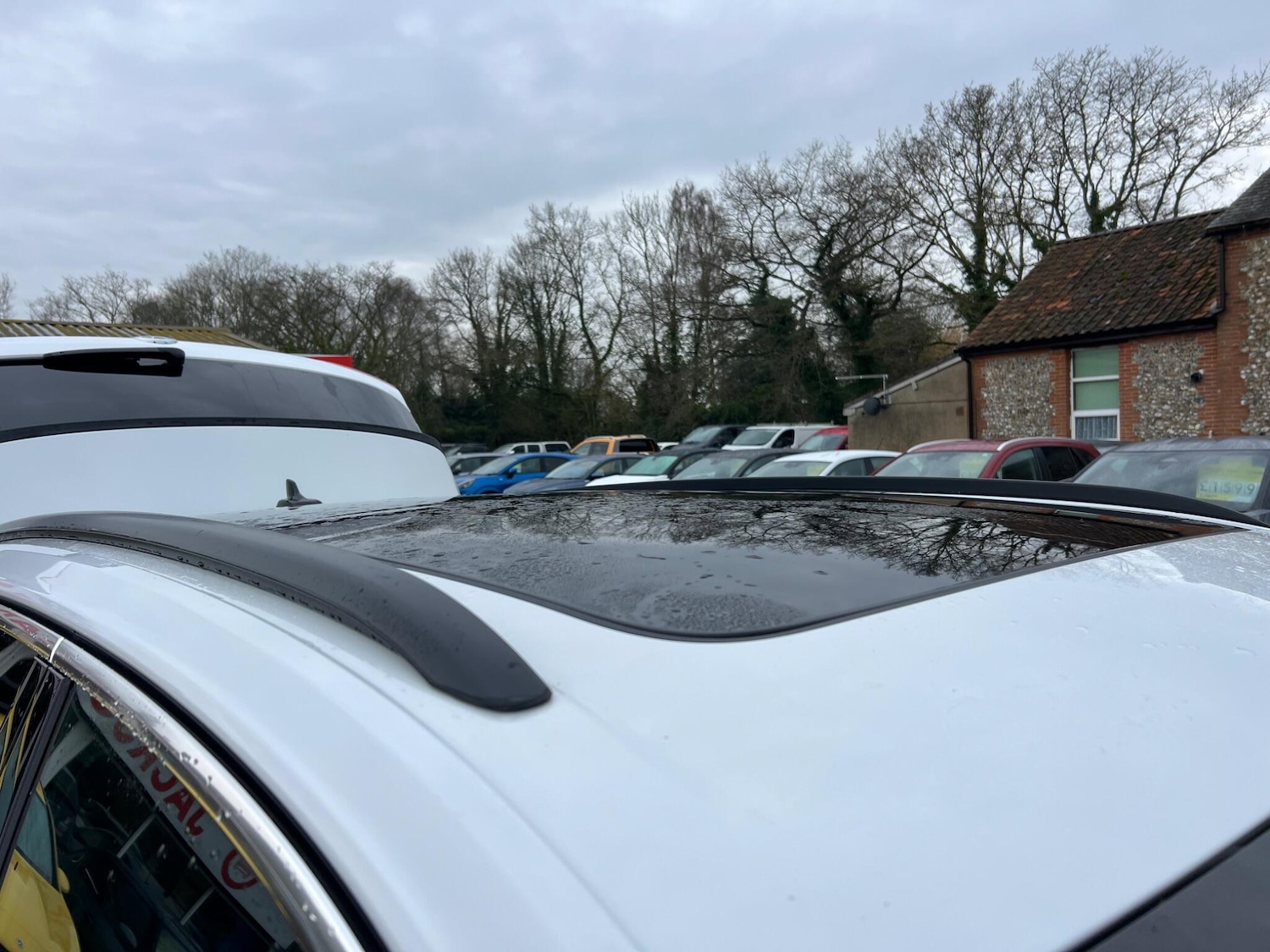 Used Volkswagen Touareg 2023 for sale - 77190673: Photo 20