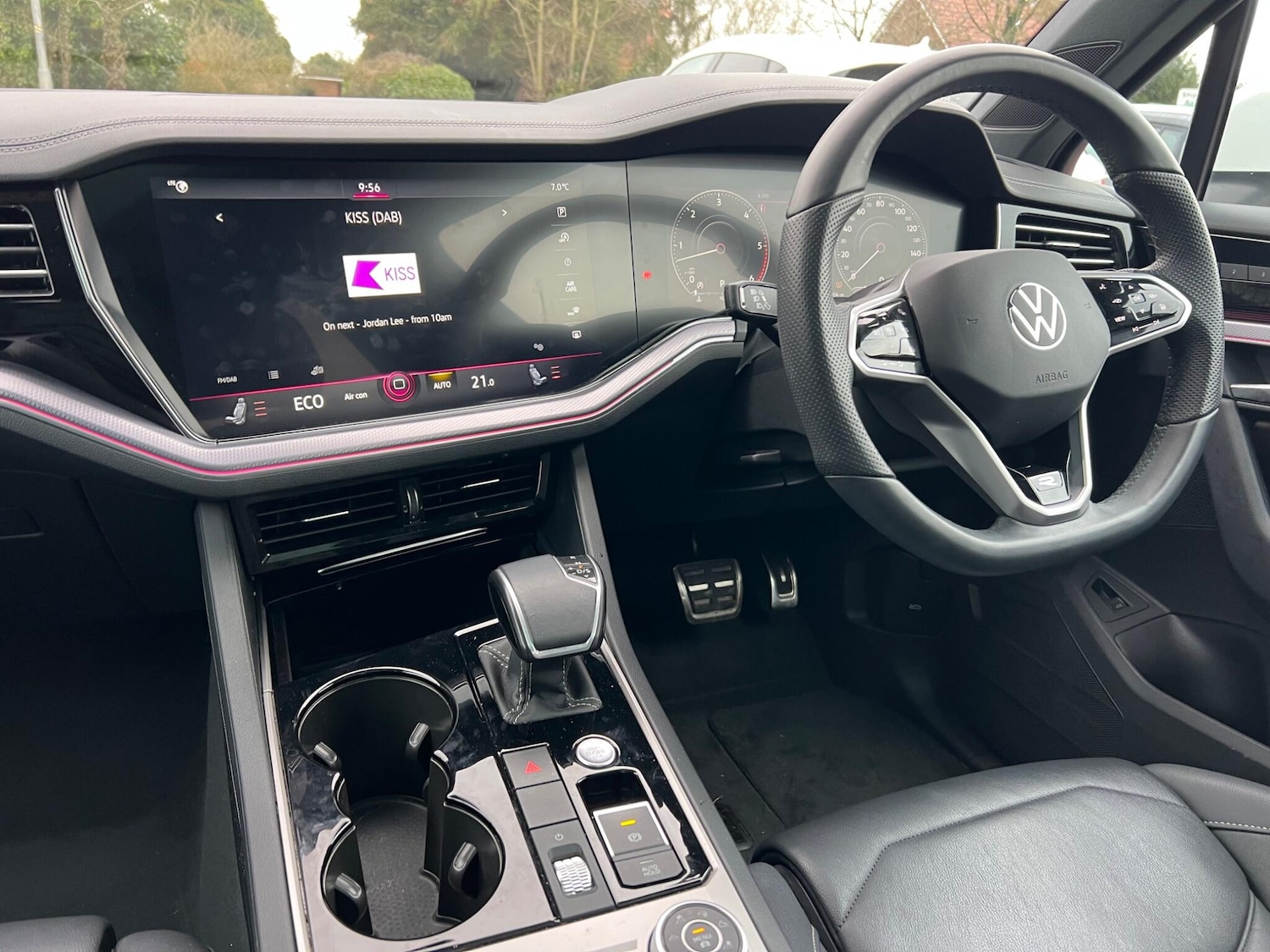 Used Volkswagen Touareg 2023 for sale - 77190673: Photo 49