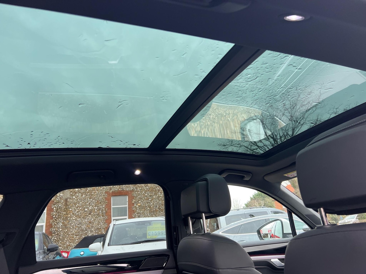 Used Volkswagen Touareg 2023 for sale - 77190673: Photo 77