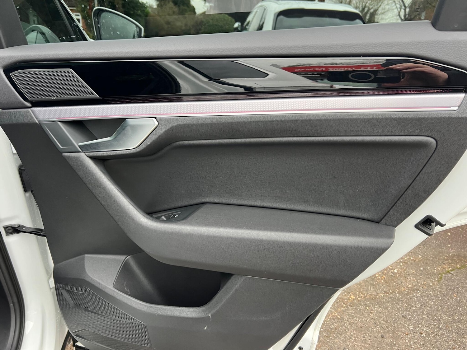 Used Volkswagen Touareg 2023 for sale - 77190673: Photo 79