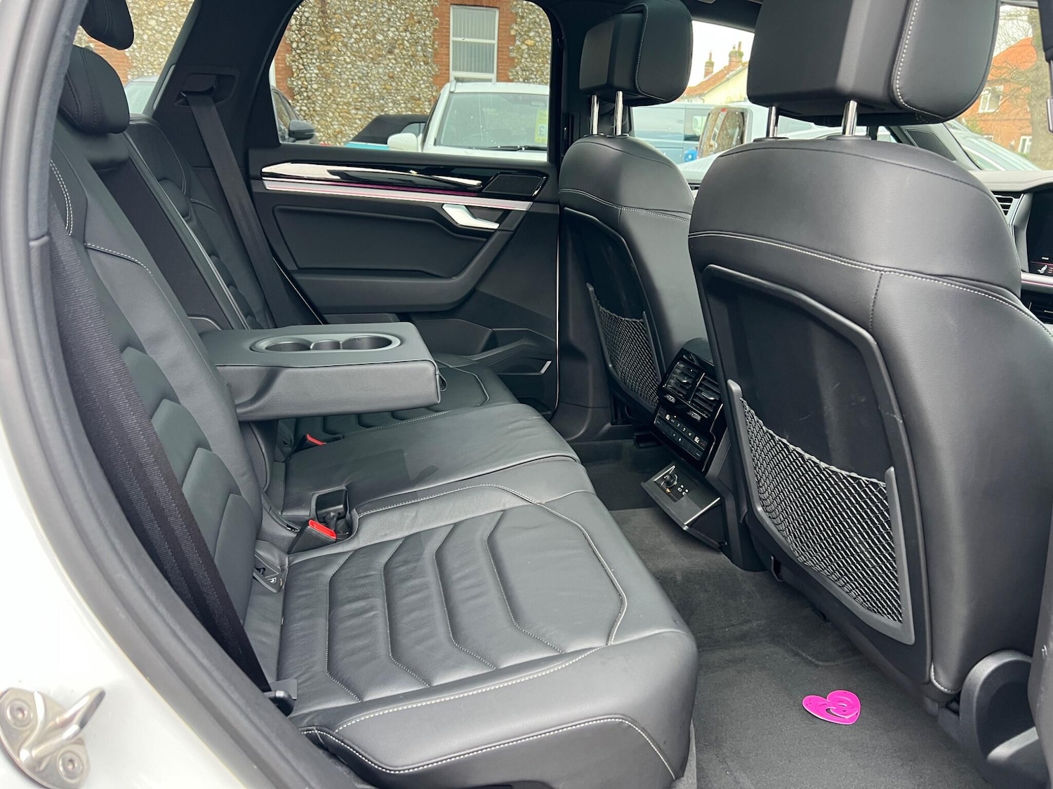 Used Volkswagen Touareg 2023 for sale - 77190673: Photo 80