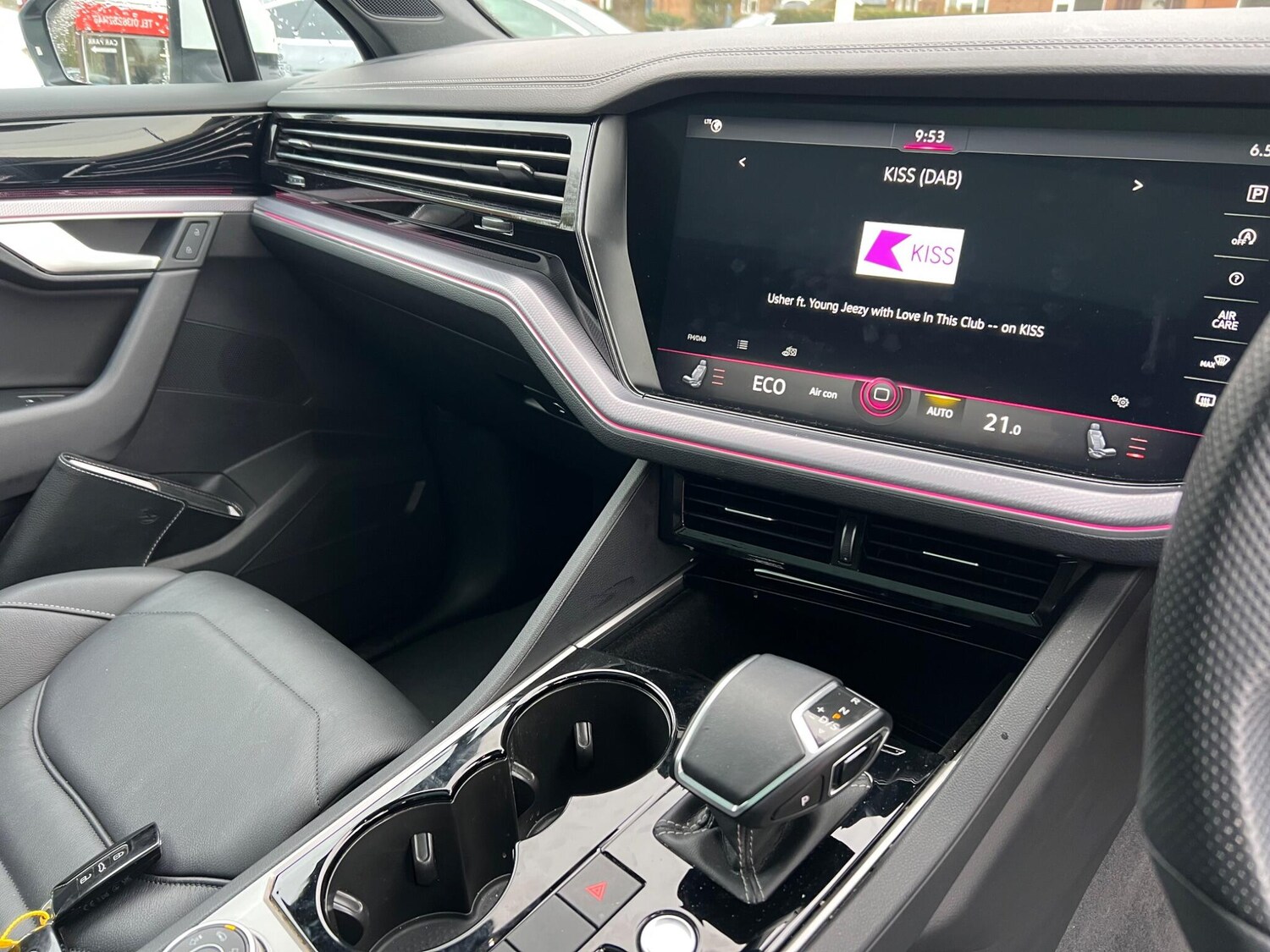 Used Volkswagen Touareg 2023 for sale - 77190673: Photo 87