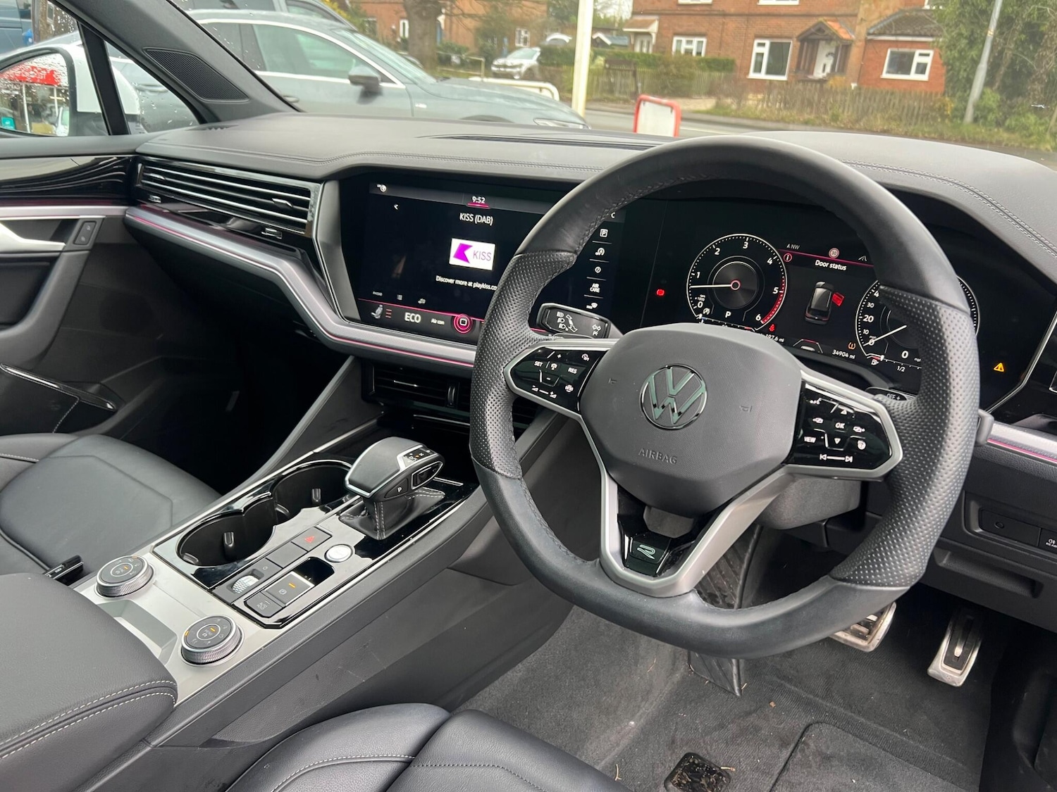 Used Volkswagen Touareg 2023 for sale - 77190673: Photo 92