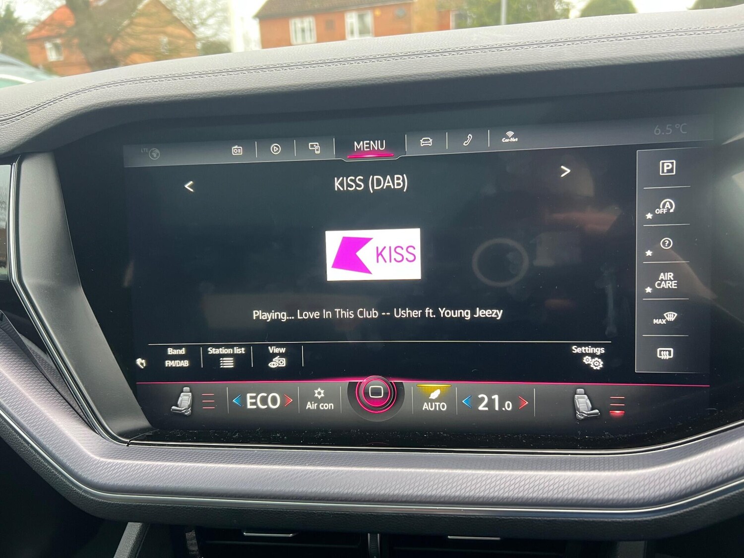 Used Volkswagen Touareg 2023 for sale - 77190673: Photo 94