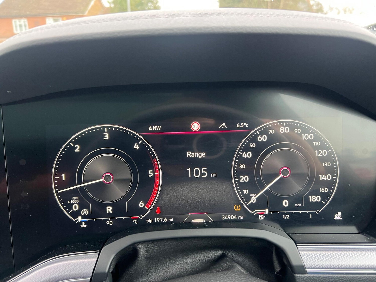 Used Volkswagen Touareg 2023 for sale - 77190673: Photo 95