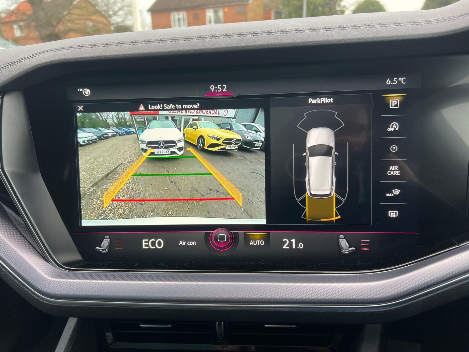 Used Volkswagen Touareg 2023 for sale - 77190673: Photo 97