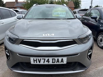 Kia - Stonic