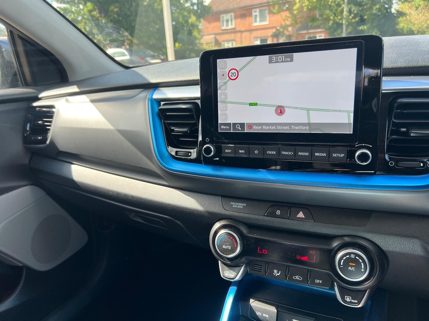 Used Kia Stonic 2024 for sale - 75553292: Photo 48