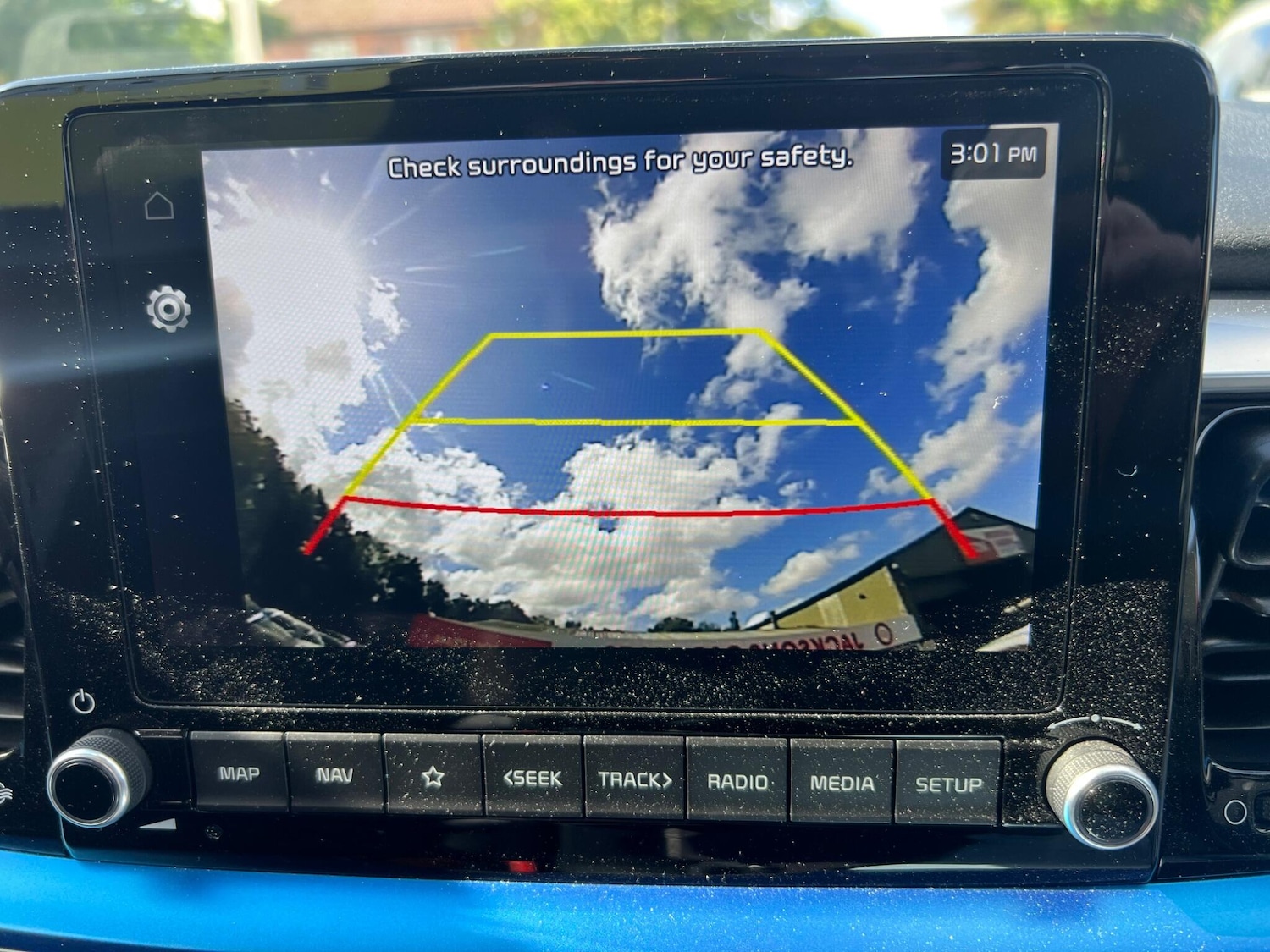 Used Kia Stonic 2024 for sale - 75553292: Photo 49