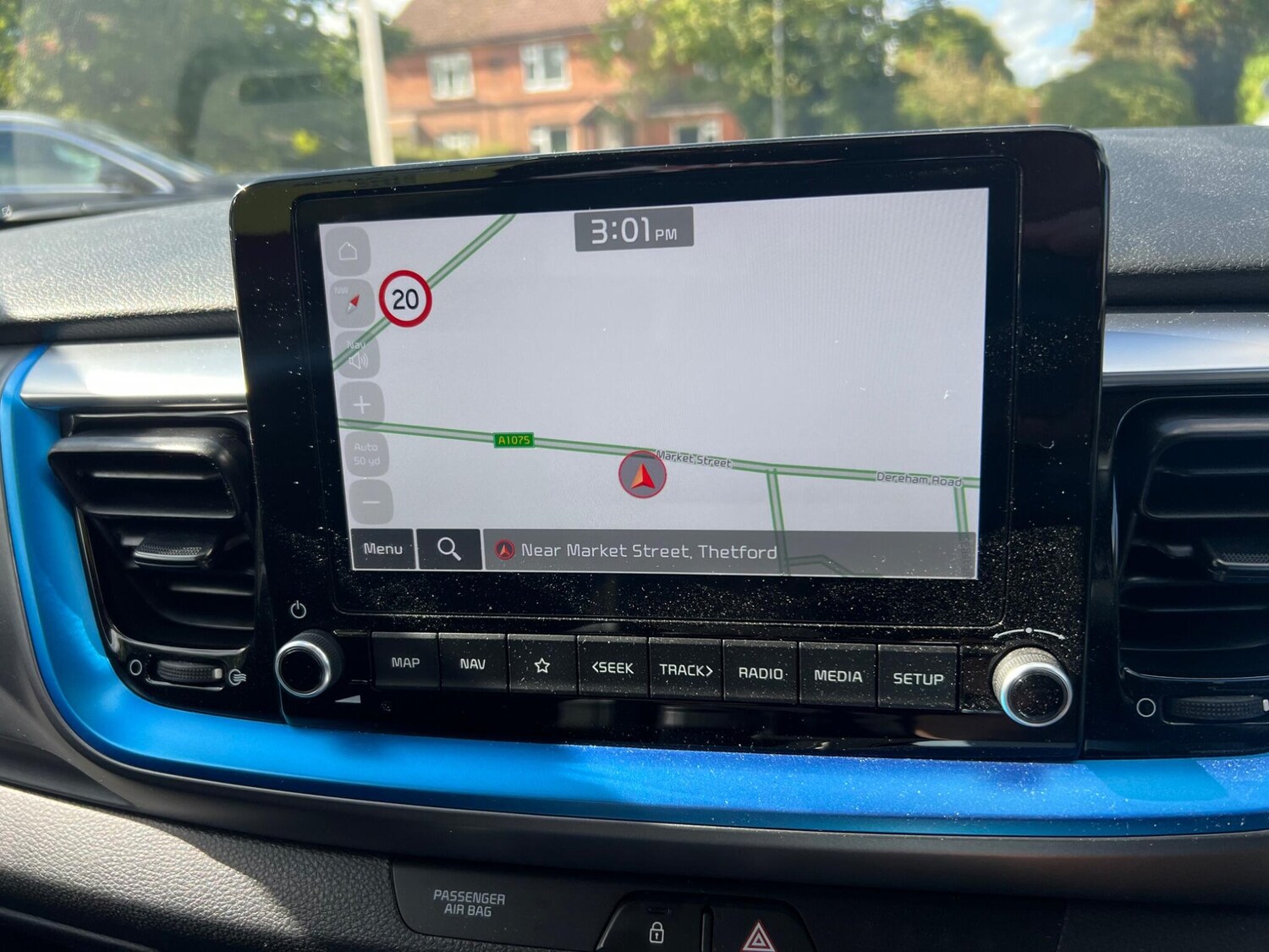 Used Kia Stonic 2024 for sale - 75553292: Photo 51