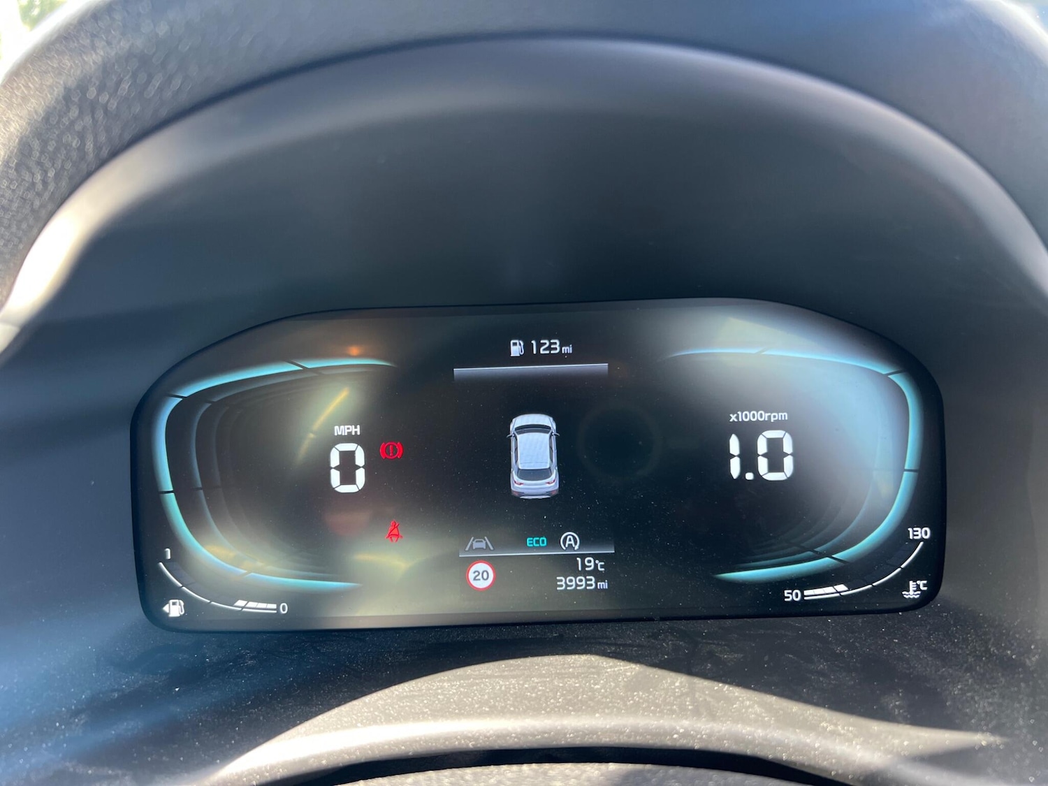 Used Kia Stonic 2024 for sale - 75553292: Photo 52