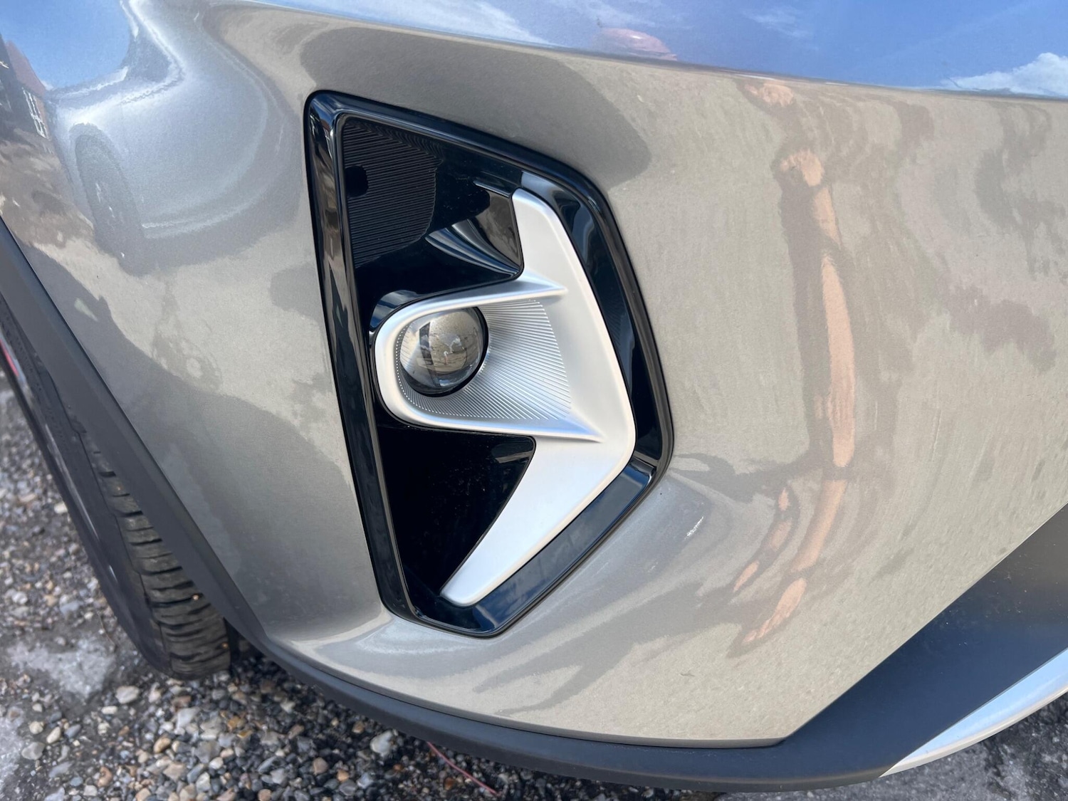 Used Kia Stonic 2024 for sale - 75553292: Photo 53