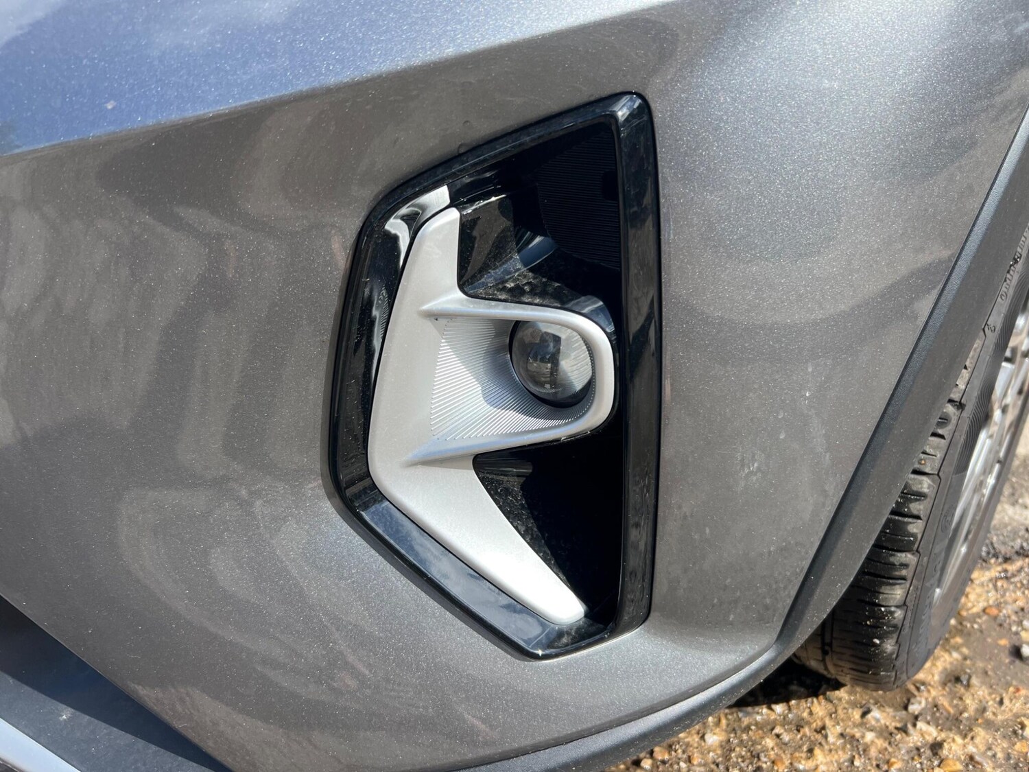 Used Kia Stonic 2024 for sale - 75553292: Photo 61