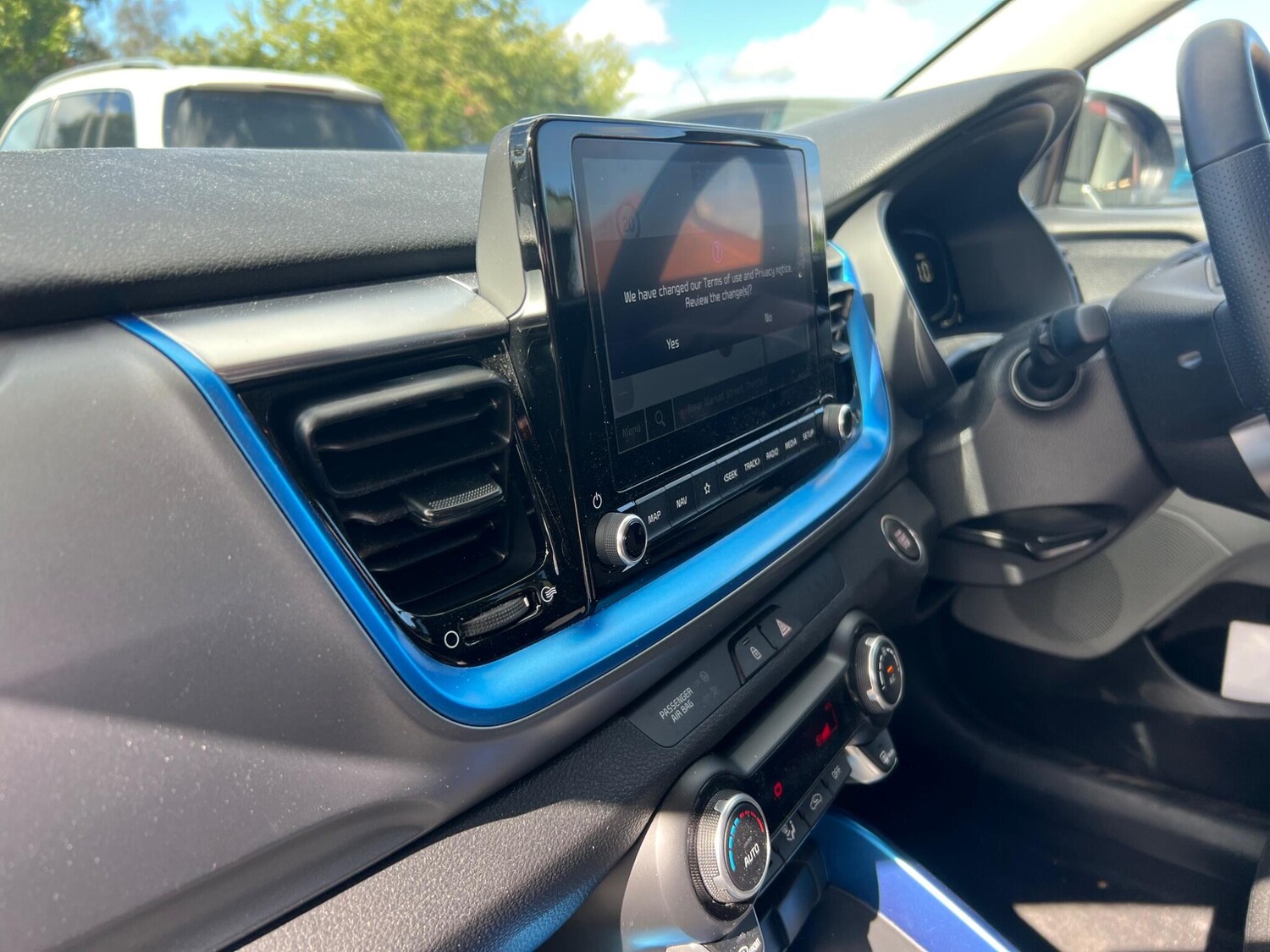 Used Kia Stonic 2024 for sale - 75553292: Photo 70