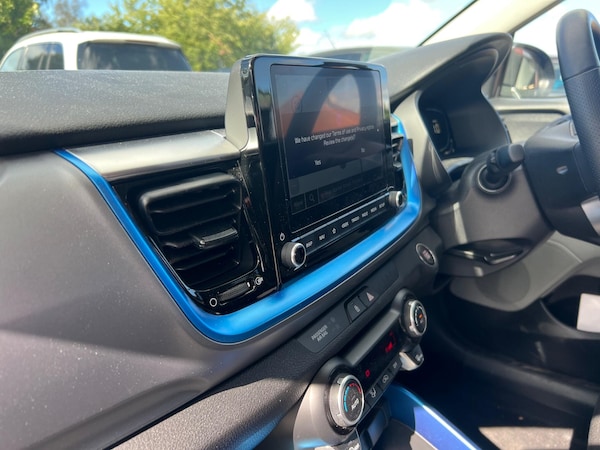 Used Kia Stonic 2024 for sale - 75553292: Photo 70