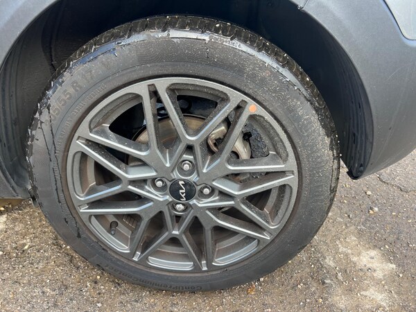 Used Kia Stonic 2024 for sale - 75553292: Photo 82
