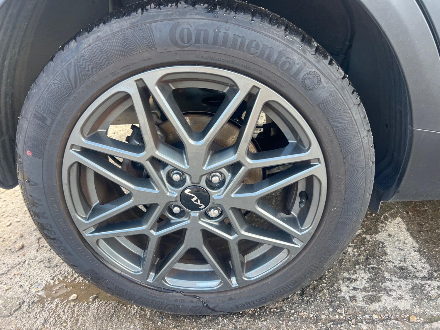 Used Kia Stonic 2024 for sale - 75553292: Photo 95