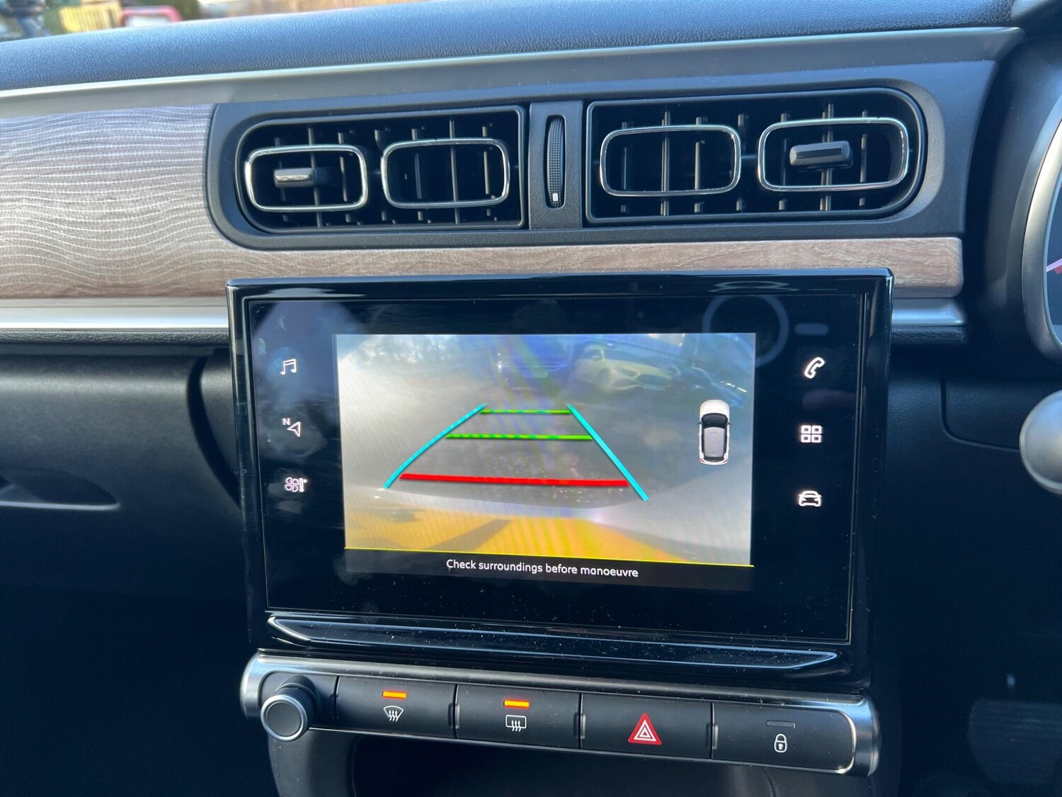 Used Citroen C3 2022 for sale - 76473910: Photo 100