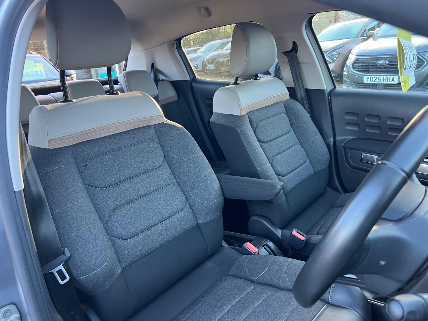 Used Citroen C3 2022 for sale - 76473910: Photo 38