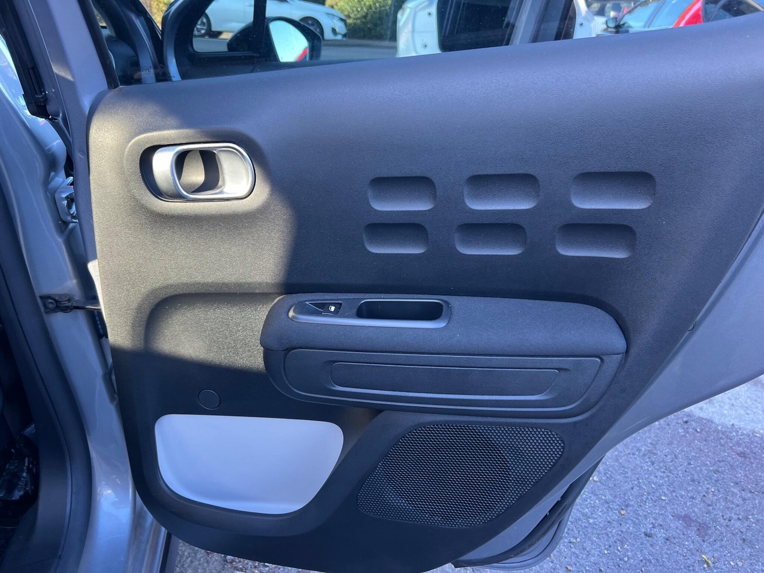 Used Citroen C3 2022 for sale - 76473910: Photo 40