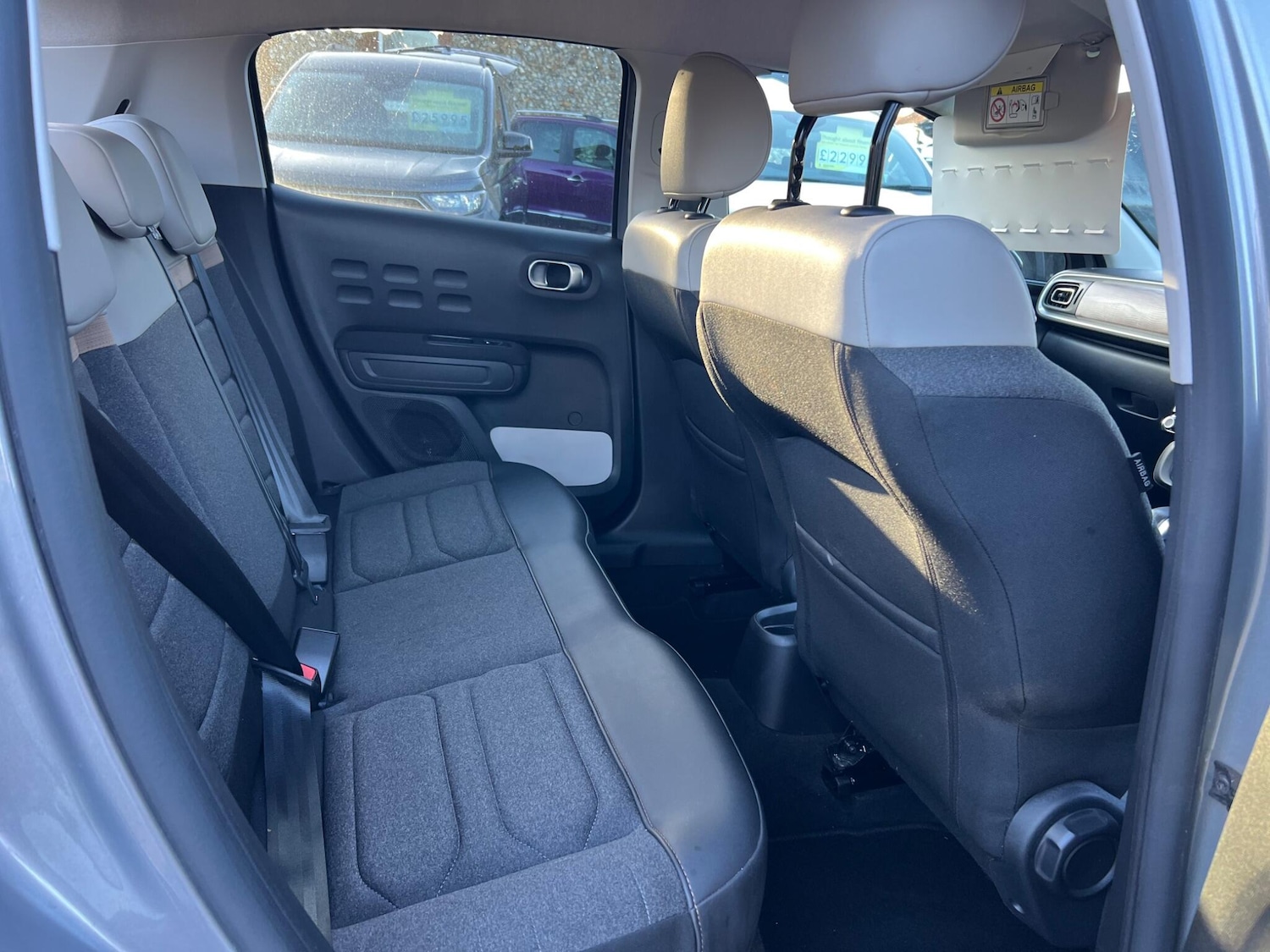 Used Citroen C3 2022 for sale - 76473910: Photo 41