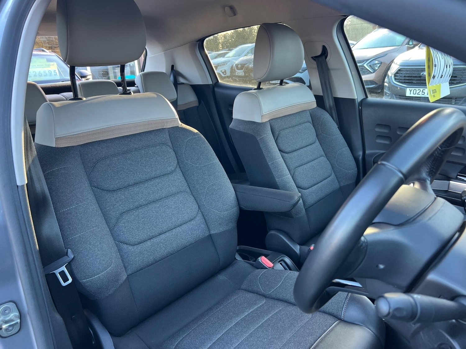 Used Citroen C3 2022 for sale - 76473910: Photo 42