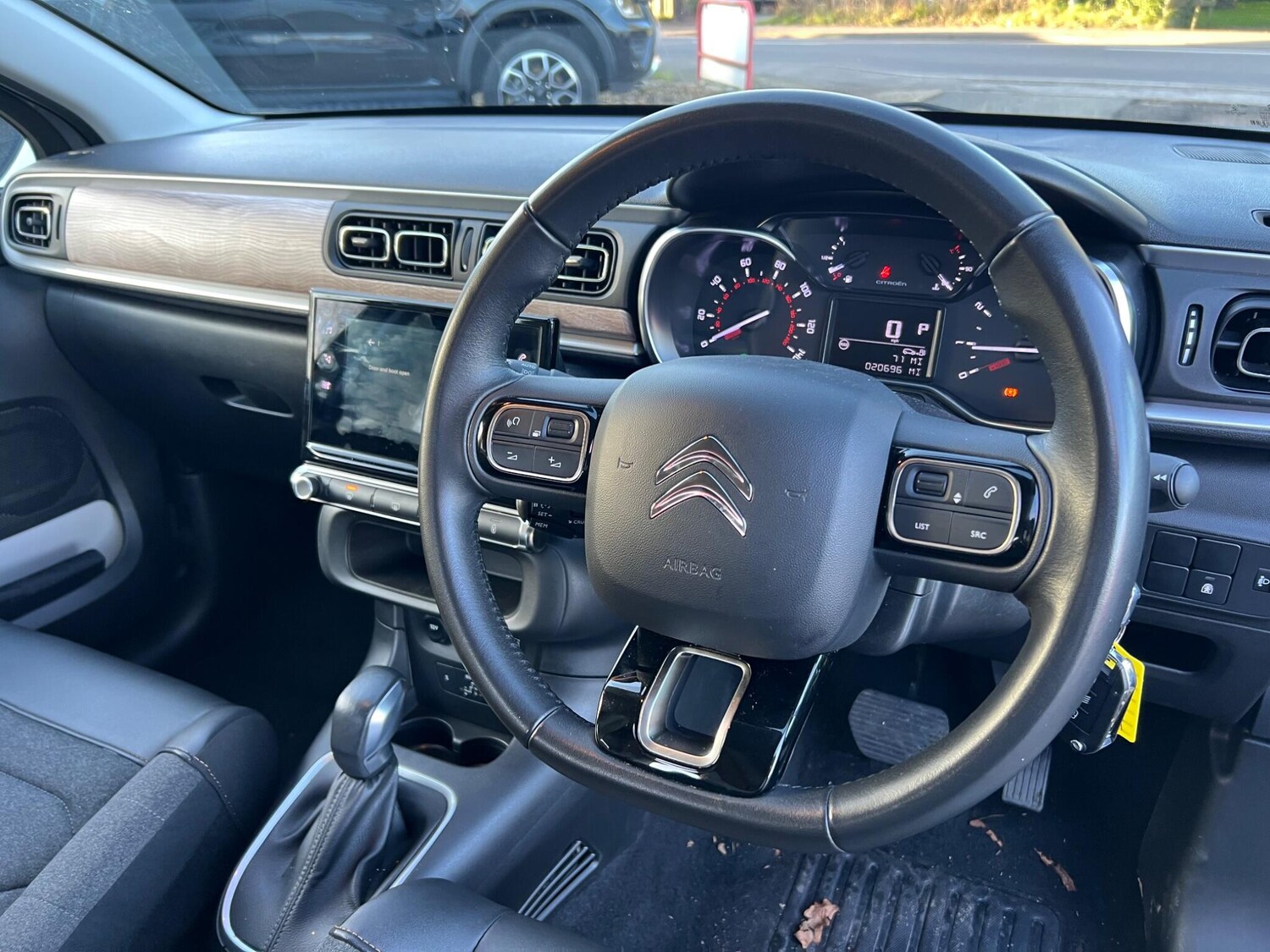 Used Citroen C3 2022 for sale - 76473910: Photo 45