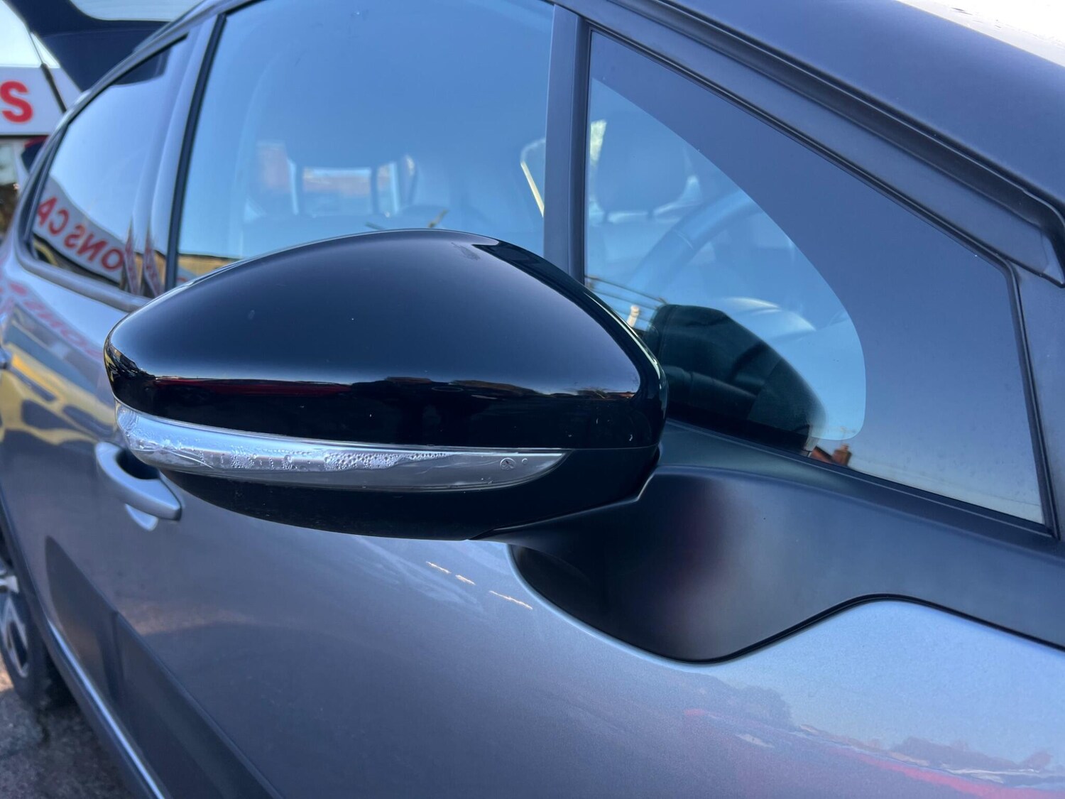 Used Citroen C3 2022 for sale - 76473910: Photo 48