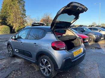 Used Citroen C3 2022 for sale - 76473910: Photo