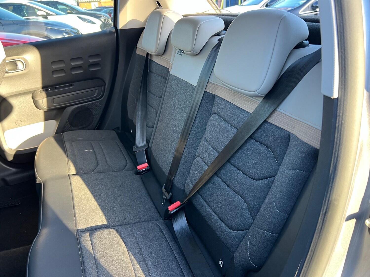 Used Citroen C3 2022 for sale - 76473910: Photo 64