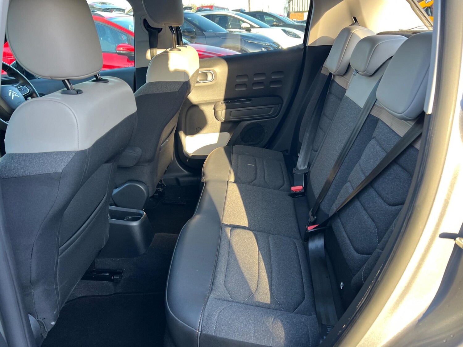 Used Citroen C3 2022 for sale - 76473910: Photo 65