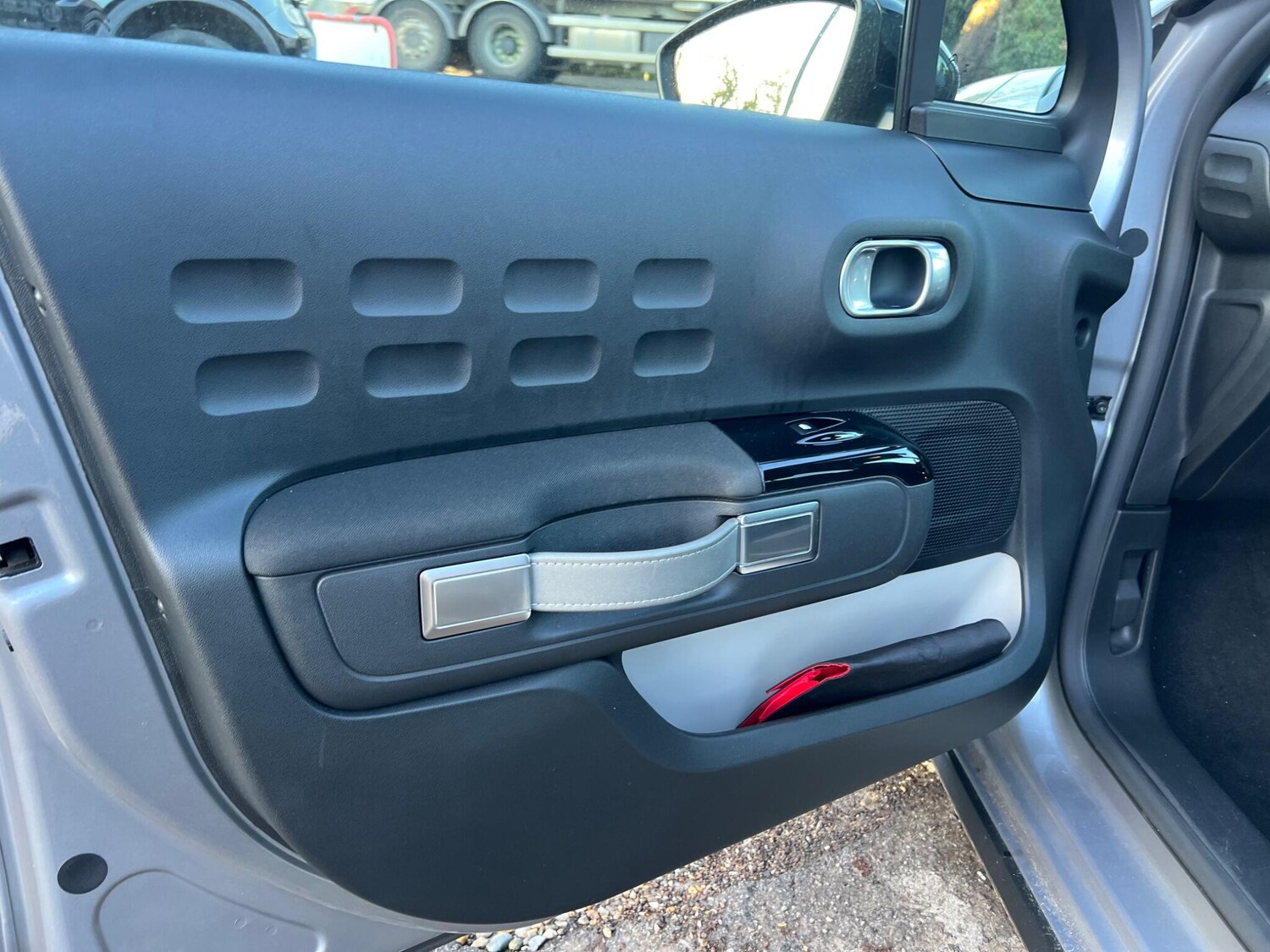 Used Citroen C3 2022 for sale - 76473910: Photo 67